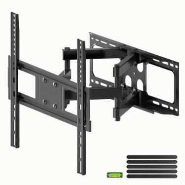 Imagem de Suporte de Parede para TV XINLEI Full Motion (26"-70") - TVs Planas e 