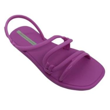 Imagem de Sandália Feminina  Rasteira Ipanema 26983-Feminino