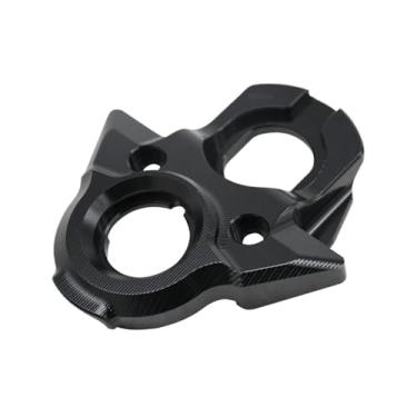 Imagem de jininshengxindianzi Compatible With Sur Ron Sur-Ron Surron Light Bee X & S Central Control Decoration Compatible With Segway X160 & X260 Electric Motocross Decorative Cover(Black)