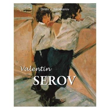 Imagem de Valentin Serov - Francês