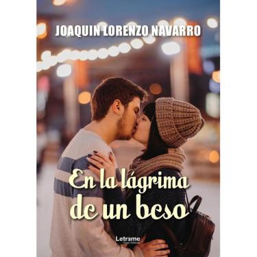 Imagem de En la lágrima de un beso - Espanhol