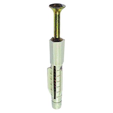 Imagem de Fixtil Poc/29 - Paraf. Aglom/Ch 4.5 X 60 Mm C/Bucha P/Oco 6 M