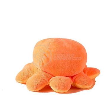 Imagem de Polvo Pelúcia Humor Tiktok Presente Dia Dos Namorados -Nº1