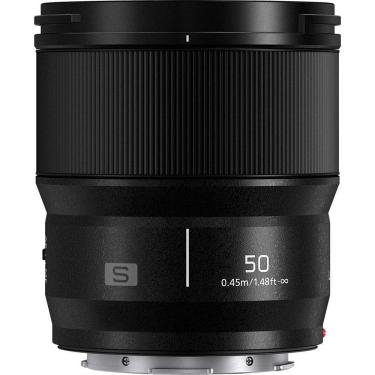 Imagem de Lente Panasonic Lumix S 50Mm F/1.8  L-Mount 