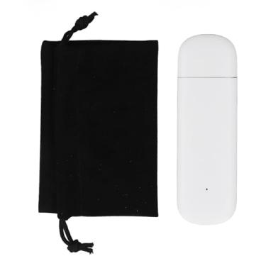 Imagem de 4G LTE Mobile Hotspot Router sem fio portátil de alta velocidade 150 Mbps Seguro, a criptografia WPA2 suporta 8 dispositivos para viagens em casa