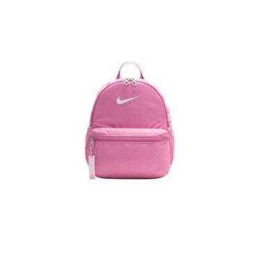 Imagem de Mochila Mini Infantil Feminina Rosa-Feminino