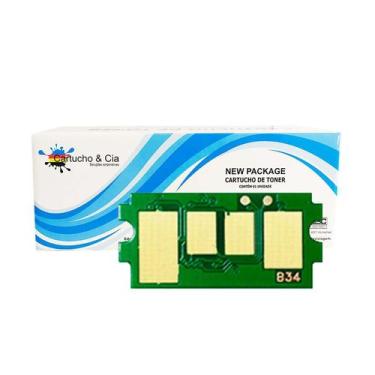 Imagem de Chip Kyocera Tk3132 Tk-3132 Fs4300Dn 25K - Cartucho & Cia