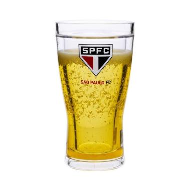 Imagem de Copo Térmico 350ml - São Paulo-Unissex