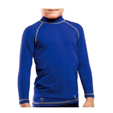 Imagem de Camiseta Manga Longa Lupo Ku Uv Masculino-Masculino