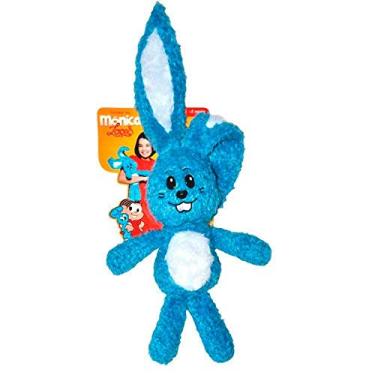 Imagem de Pelúcia Sansão Filme Laços, Azul, Baby Brink