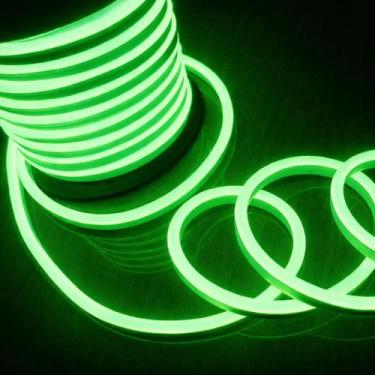 Imagem de Neon LED 3D Decoração Modelos Dinossauro, Coelho, Bexiga, Borboleta, S