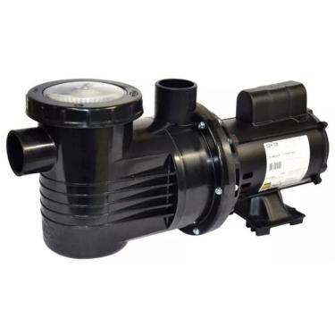 Imagem de Bomba para Piscina, Cascata e Hidromassagem 1/4 CV Monofásica 127V/220V PF-17M DANCOR