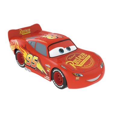 Nova disney pixar carro 2 3 relâmpago mcqueen série carro de corrida 1:55  diecast liga de metal modelo veículo crianças brinquedos presente