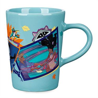 Imagem de Caneca da Disney Pocahontas