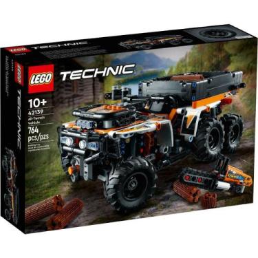 Imagem de Lego Technic 42139 Veiculo Off Road