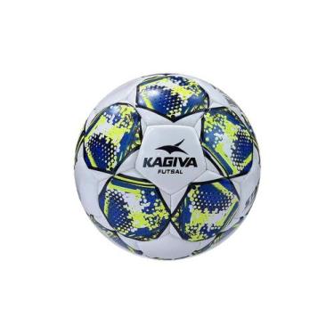 Imagem de Bola De Futsal Star Costurada A Mão Kagiva Oficial