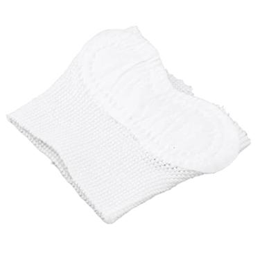 Imagem de Remendo para Os Olhos do bebê Recém-nascido, Venda Livre de Luz para Bebês, Design Ergonômico Respirável, Sombreamento Elástico para Casa para Recém-nascidos