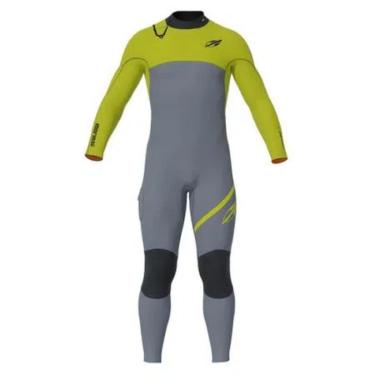 Imagem de Long John Mormaii Manga Longa 1MM-Masculino