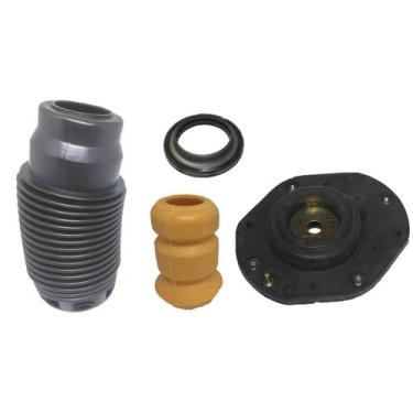 Imagem de Kit Coxim Amortecedor Dianteiro Peugeot 306 1994 1995 1996 1997 1998 1