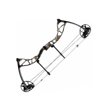Imagem de Arco Composto 15-70lbs Exterminator Camo - Ek Archery