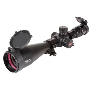 Imagem de Luneta Mr 6-24x50 Sf Ffp Gt122 T-eagle