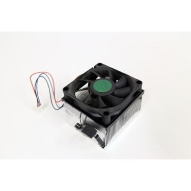 Imagem de Cooler P/processador Amd Socket 754/939/940 - Dx-754