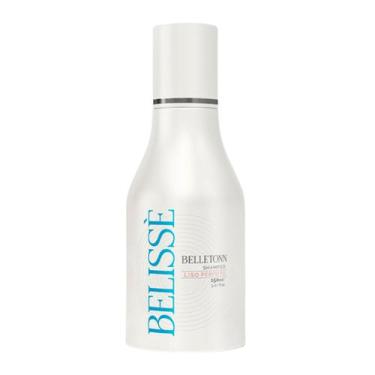 Imagem de Shampoo De Cabelo Vegano Efeito Liso Perfeito 150ml Belissè - BELLETON