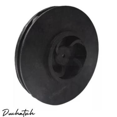 Imagem de Rotor Soldado BBA CMB Sibrape 1/3CV P/ Bombas P/ Piscina CPFI/SPFI033H