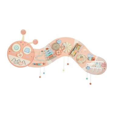 Imagem de Generic Painel de parede de atividades, painel de parede, sensorial, quadro sensorial para crianças pequenas