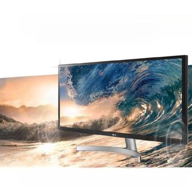 Imagem de Monitor Led 29´´ Lg Ultra Wide 29Wq600b-W-Awzm