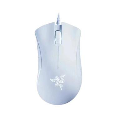 Imagem de Mouse Gamer Com Fio 6400DPI Razer Purgatory Viper Edição Padrão Para P