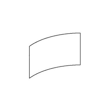 Imagem de Placa de identificação Porter Cable A26327