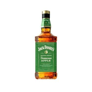 Imagem de Whisky Americano 5 Anos  1 L Jack Daniel s