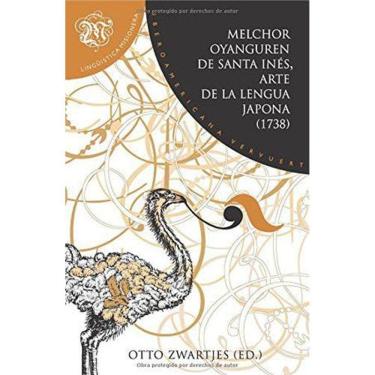 Imagem de Arte De La Lengua Japona  Dividido En Quatro Libros Según El Arte De Nebrixa ...