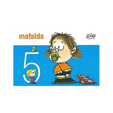 Imagem de Mafalda 5