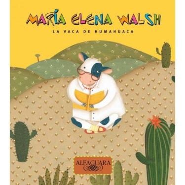 Imagem de La vaca de Humahuaca