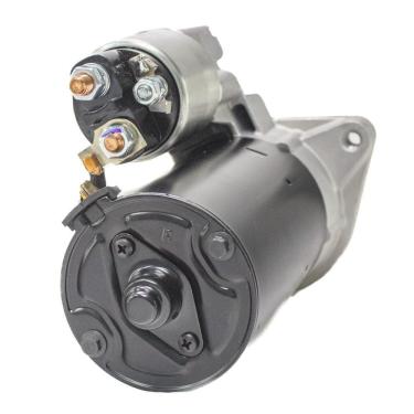 Imagem de Motor Partida DAILY 35S14 4S17 55S17 70C17 CityClass Scudato Após 2010 9 Dentes - DELCO REMY - 55007VLP