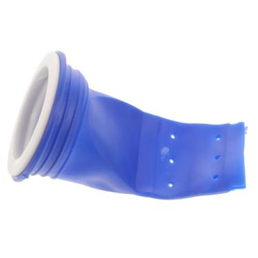Imagem de Gadpiparty 2 Peças Preventer Dreno De Chão Núcleo De Tubo De Cozinha Vedação De Tampa De Drenagem De Chão Filtro Tampa Redonda Vedação À Prova De Vazamento Núcleo Interno