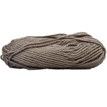 Imagem de Novelo Lã Mollet circulo 40g 500 Tex cores a escolha (Alumínio 700)