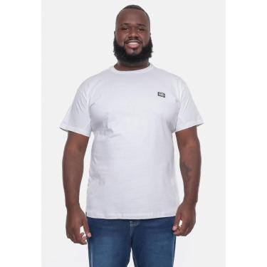 Imagem de Camiseta Ecko Plus Size Estampada Masculino-Masculino