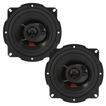 Imagem de Par de Alto Falantes JBL 5 Pol. 5TRFX55 110W RMS