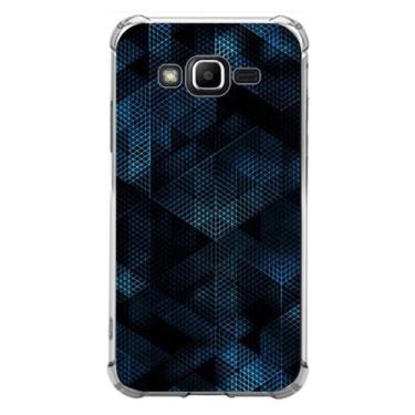 Imagem de Capa Capinha De Celular Compatível com Galaxy J5 Samsung Personalizada