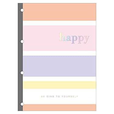 Imagem de Refil fichario 080 brochura tilibra happy 305