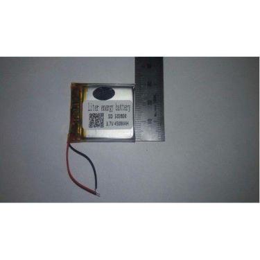 Imagem de (5pcs) Bateria Rastreador Concox Crx1  - bgb