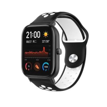 Imagem de Pulseiras diversas Sport premium Nsmart Compatível com GTS / GTS 2 /GT