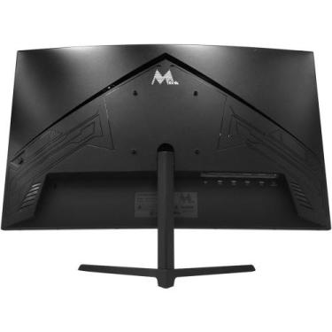 Imagem de Monitor Gamer Curvo Mtek M24SFV165C 24" Full HD LED 165 HZ