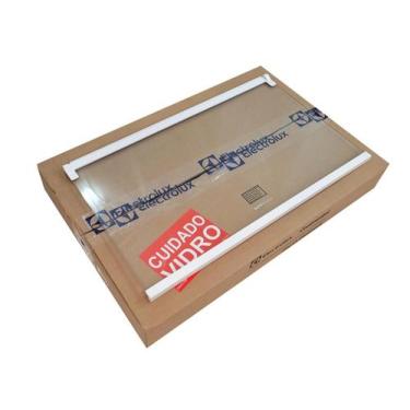 Imagem de Prat tampa gaveta legumes electrolux df56 tf56 if55 original a11810202