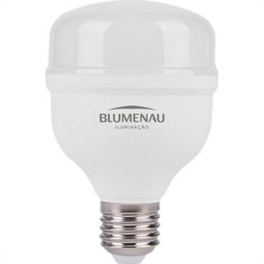 Imagem de Lampada Led Globo 20W E27 6500K Bivolt Blumenau - BLACK & DECKER