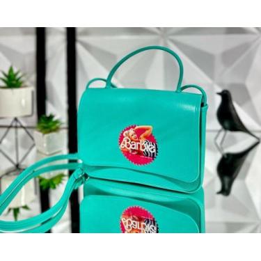 Imagem de Bolsa infantil BARBIE