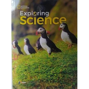 Imagem de Exploring Science - Grade 3 - Student Edition + Acesso Mindtap - Secon